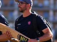 Academy lead coach Barrow explains why he 'loves' his role