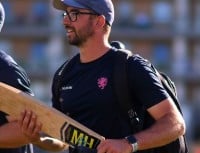 Academy lead coach Barrow explains why he 'loves' his role