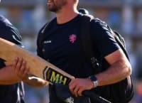 Academy lead coach Barrow explains why he 'loves' his role