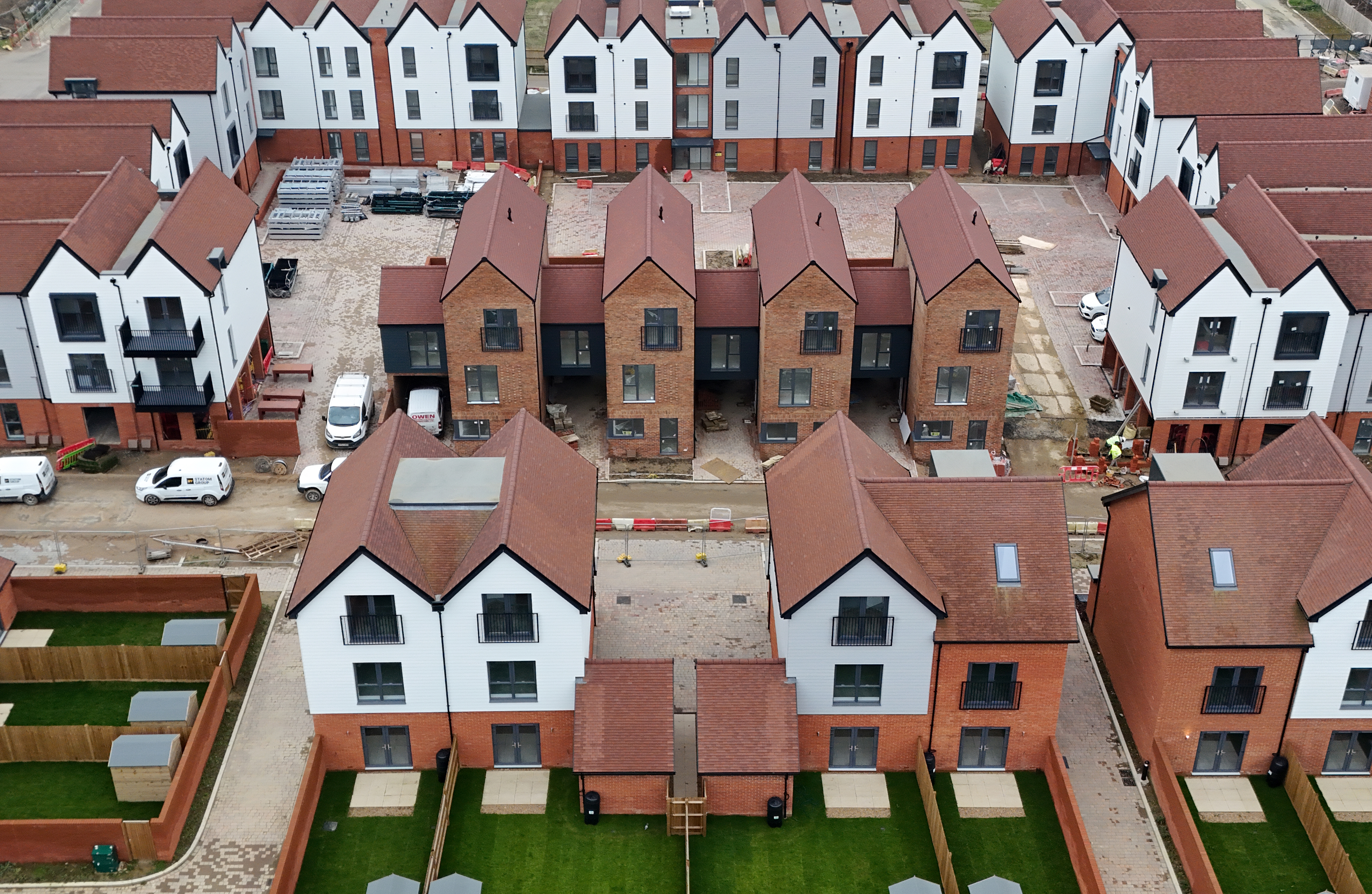 Somerset West and Taunton could have thousands of extra households by 2032 – as experts warn of 'looming crisis'