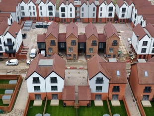 Somerset West and Taunton could have thousands of extra households by 2032 – as experts warn of 'looming crisis'