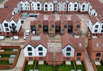 Somerset West and Taunton could have thousands of extra households by 2032 – as experts warn of 'looming crisis'