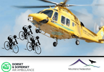 All eight Moorland Federation schools to be visited in one day by cycling heads