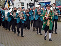 Schools join services of Remembrance