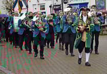 Youngsters 'pause, reflect, remember' those who gave their lives for today's freedom