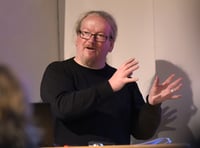 'Protective markings' shielding villagers from evil forces