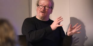 'Protective markings' shielding villagers from evil forces