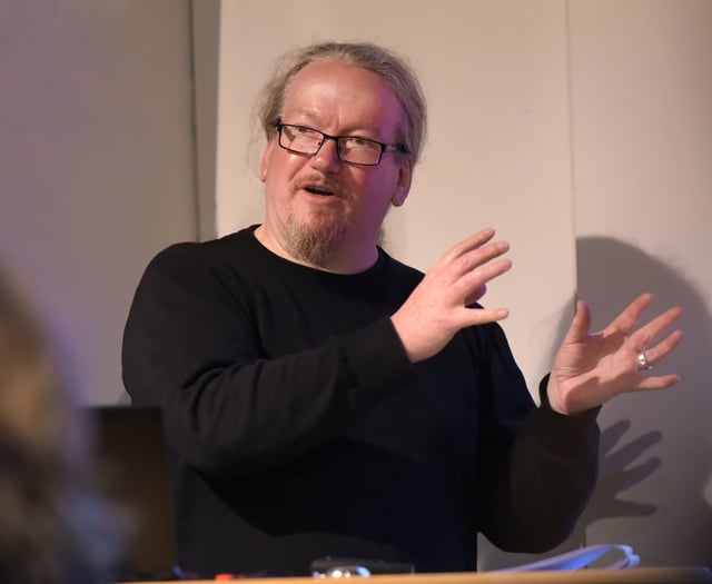 'Protective markings' shielding villagers from evil forces