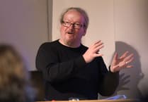 Dunster residents to hear about marks in their homes said to protect them from evil