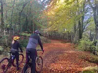 Minehead Cycling Club to stage National Hillclimb Championships