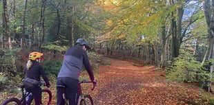 Minehead Cycling Club to stage National Hillclimb Championships