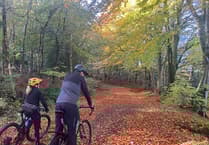 Minehead Cycling Club to stage National Hillclimb Championships