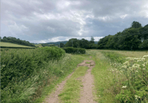 Approval sought for extension of Steam Coast Trail to link Watchet and Williton