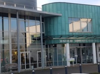 Hospital closes its X-ray department