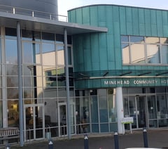 Hospital closes its X-ray department