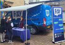 Mobile IT repair project Fixy wins international environmental award