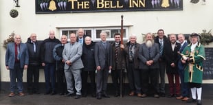 Ancient Court Leet lives on in town