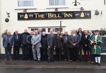 Ceremonial tradition dating to Saxon times continues to thrive in Watchet