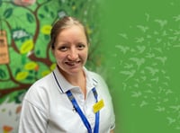 Neonatal physiotherapist joins national committee