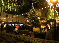 Town's Victorian inspiration for Christmas