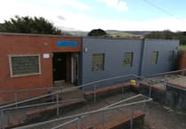 Council grants policy threatens future funding of Blue Anchor public toilets