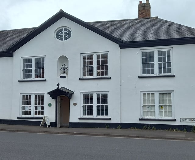 Community news from across West Somerset