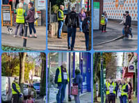 Letters from our readers in West Somerset and beyond