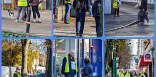 Letters from our readers in West Somerset and beyond