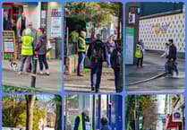 Letters from our readers in West Somerset and beyond