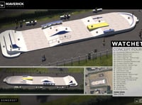 Funds secured for wheeled sports park