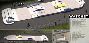 Funds secured for wheeled sports park