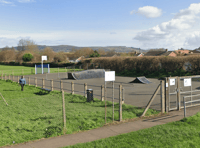 Wheeled sports park to be ready end of March