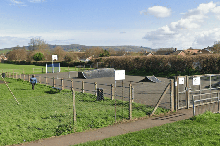 Watchet's South Road skatepark is to be replaced with a wheeled sports park in 2026.