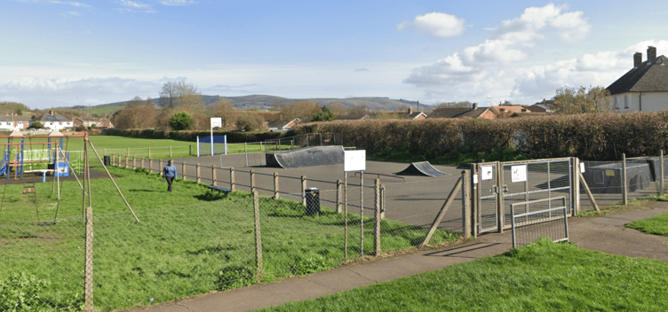 Watchet's South Road skatepark is to be replaced with a wheeled sports park in 2026.