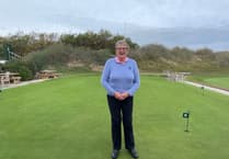 Anne Olgesby triumphs on the 19th hole