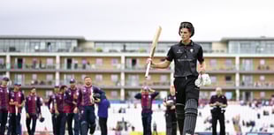 Young all-rounder Vaughan signs extended contract 