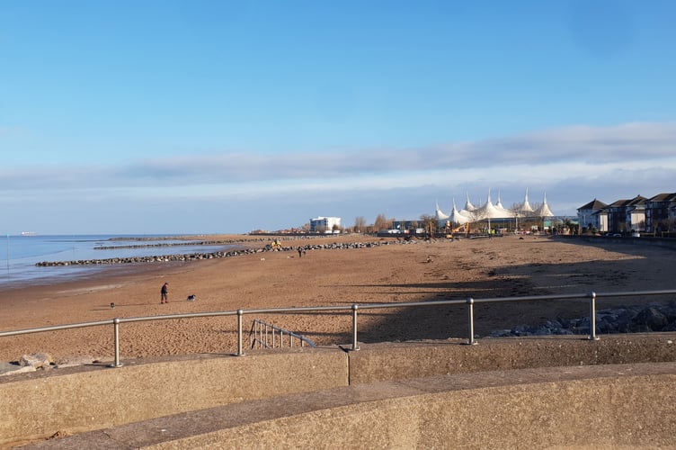 The visitor experience in Minehead is set to be modernised and improved by a new steering group of local organisations and councillors.