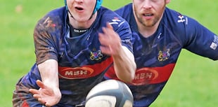 Wiveliscombe look to consolidate at top of table 