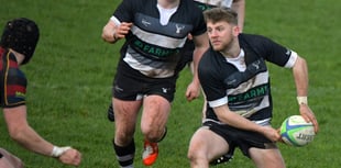 Minehead Barbarians set for sixth successive win 