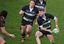 Minehead Barbarians set for sixth successive win