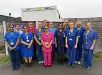 Neonatal intensive care unit staff nationally recognised