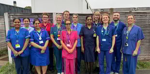 Neonatal intensive care unit staff nationally recognised