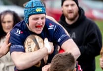 Wiveliscombe gain another splendid win to stay top