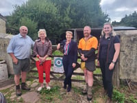MP to meet Minister over rural crime fears