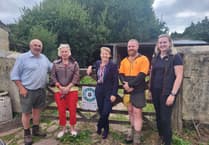 Policing Minister agrees meeting on rural crime with MP Rachel Gilmour