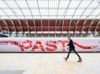 Free 'Inspiration' for railway enthusiasts this week