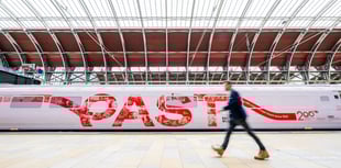 Free 'Inspiration' for railway enthusiasts this week