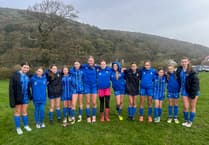 Minehead Girls turn on the style to beat Lydeard