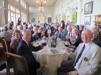 Countback decides top places at Multiplier Competition 