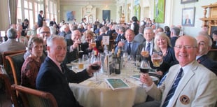 Countback decides top places at Multiplier Competition 